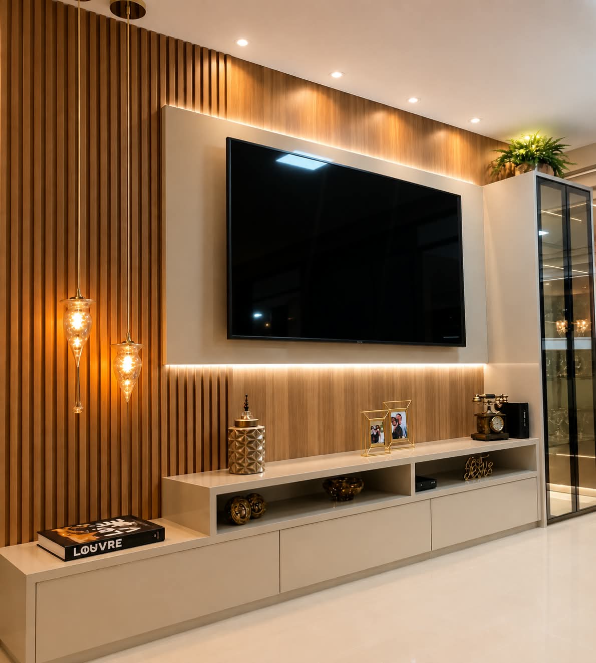 Sala planejada